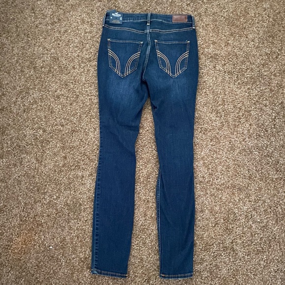 COPY - Hollister jeans - Picture 5 of 7